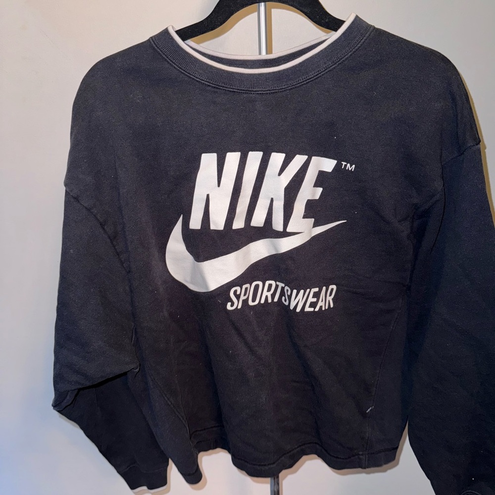 Vintage Nike Sweatshirt